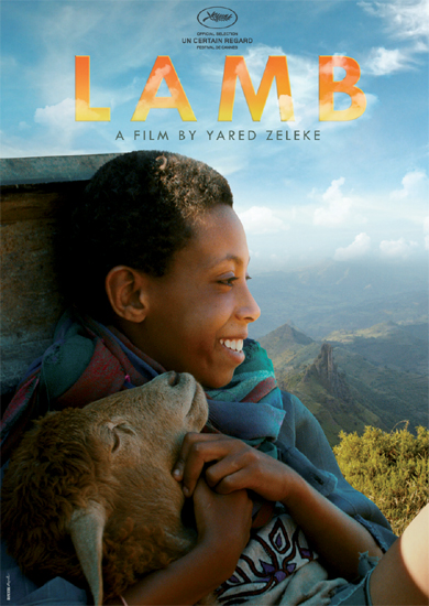 Ethiopian Film: "Lamb"